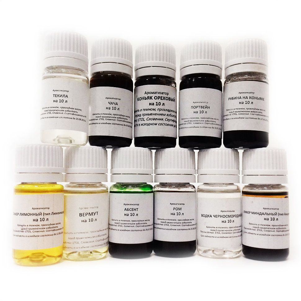 Вкусо ароматическая добавка от 75 рублей в Ак-Довураке