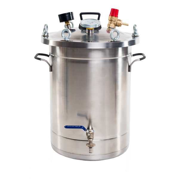 Распродажа автоклавов БУЛАТ в Ак-Довураке